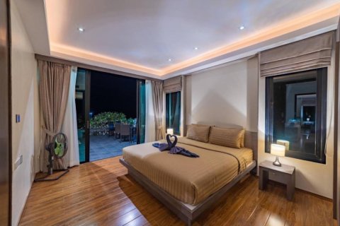 4 bedrooms Villa in Hua Hin, Thailand No. 97296 19