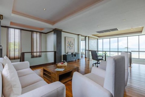 4 bedrooms Villa in Hua Hin, Thailand No. 97296 28