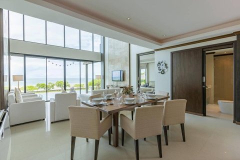 4 bedrooms Villa in Hua Hin, Thailand No. 97296 12