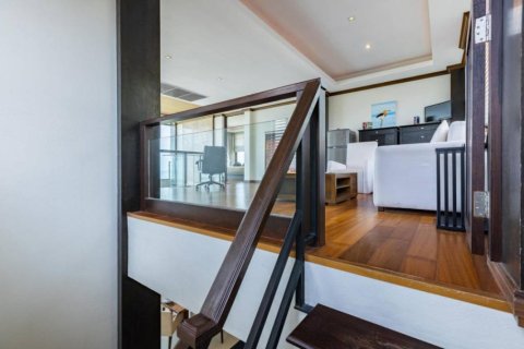 4 bedrooms Villa in Hua Hin, Thailand No. 97296 25