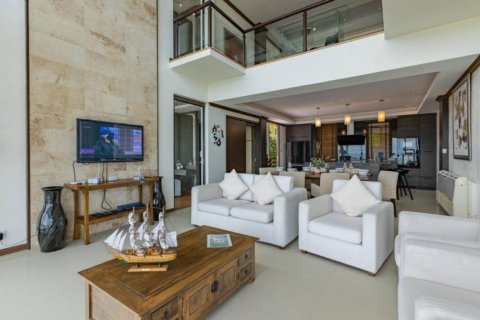 4 bedrooms Villa in Hua Hin, Thailand No. 97296 7