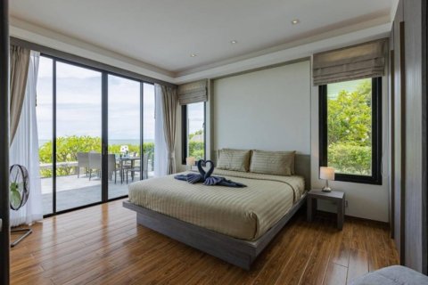 4 bedrooms Villa in Hua Hin, Thailand No. 97296 18