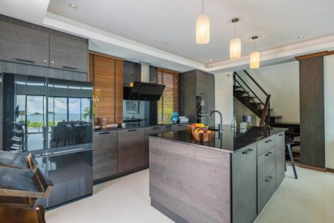 4 bedrooms Villa in Hua Hin, Thailand No. 97296 14