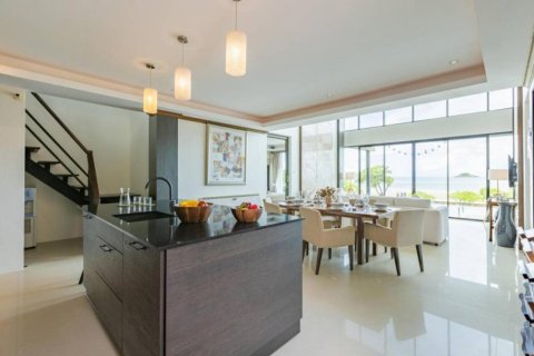 4 bedrooms Villa in Hua Hin, Thailand No. 97296 17
