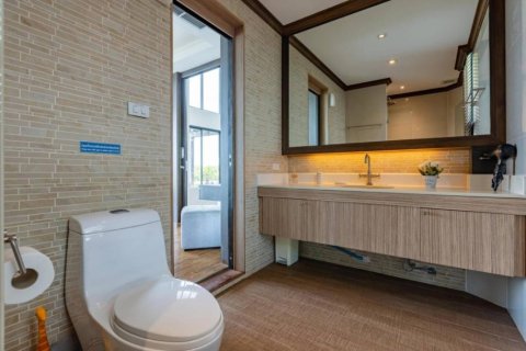 4 bedrooms Villa in Hua Hin, Thailand No. 97296 20