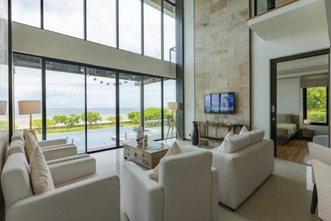 4 bedrooms Villa in Hua Hin, Thailand No. 97296 8