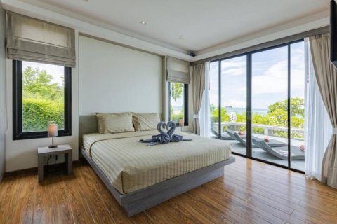 4 bedrooms Villa in Hua Hin, Thailand No. 97296 23