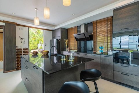 4 bedrooms Villa in Hua Hin, Thailand No. 97296 15