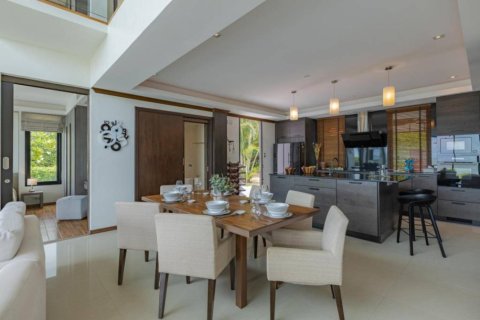 4 bedrooms Villa in Hua Hin, Thailand No. 97296 11