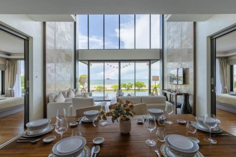 4 bedrooms Villa in Hua Hin, Thailand No. 97296 10