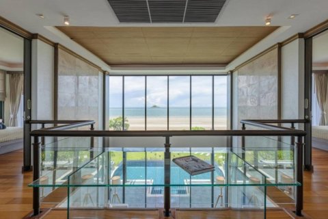 4 bedrooms Villa in Hua Hin, Thailand No. 97296 24