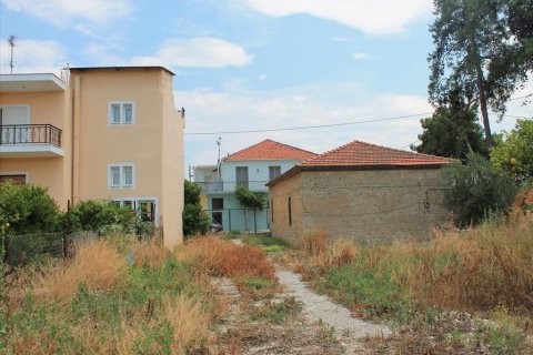3700m² Land en Xylokastro, Greece No. 60293 2