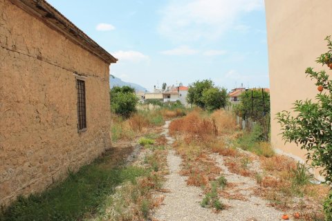 3700m² Land en Xylokastro, Greece No. 60293 1