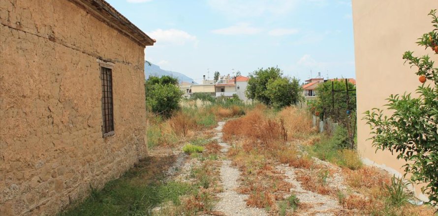 3700m² Land en Xylokastro, Greece No. 60293