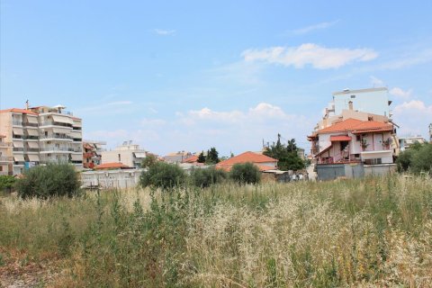 3700m² Land en Xylokastro, Greece No. 60293 3