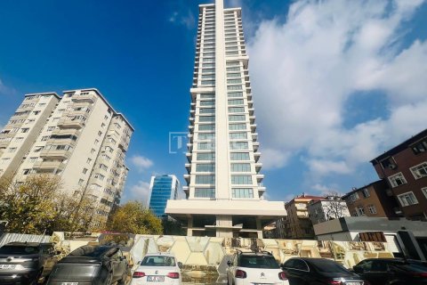 2 bedrooms Apartment in Istanbul, Turkey No. 20744