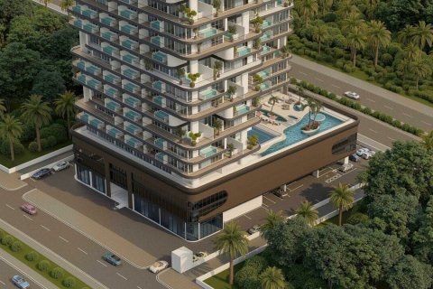 2 dormitorios Apartment en Majan, UAE No. 122319