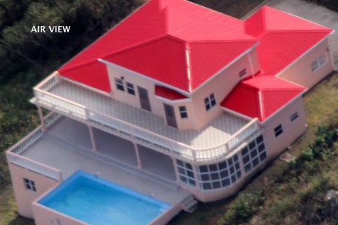 3 bedrooms Villa in Lucas, Saint Kitts and Nevis No. 61451 8