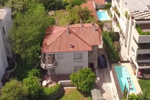 550m² Building in Filothei, Greece No. 57617 13