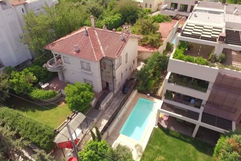 550m² Building in Filothei, Greece No. 57617 1