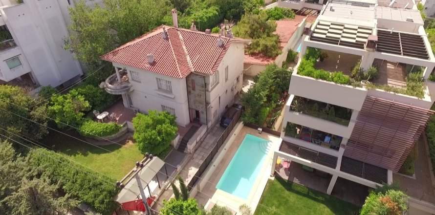 550m² Building in Filothei, Greece No. 57617