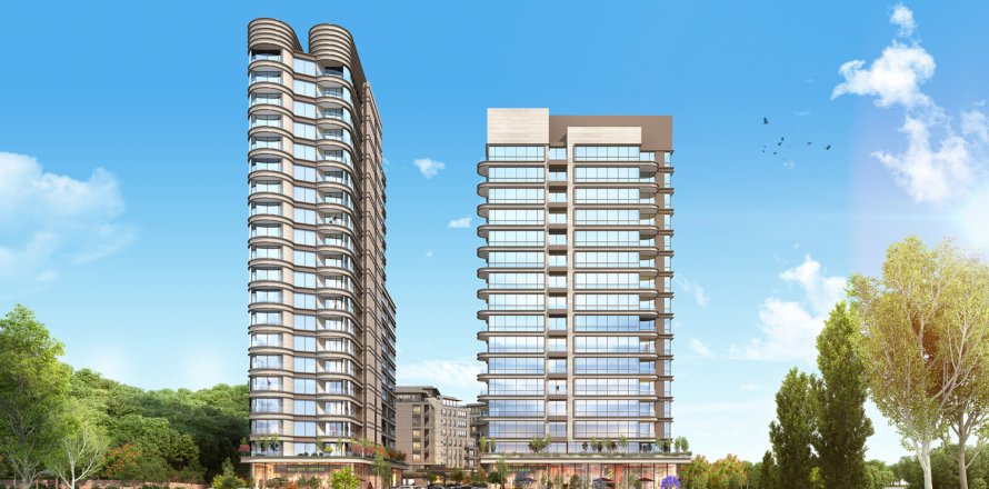 2 bedrooms Apartment in Bach Long Vi, Vietnam No. 12034