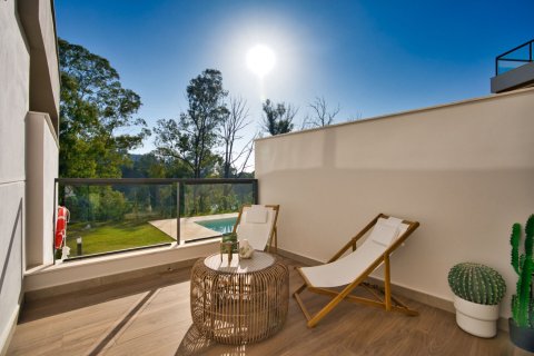 3 chambres Penthouse à Thuan Nam, Vietnam No. 27002 10