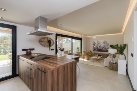 3 chambres Penthouse à Thuan Nam, Vietnam No. 27002 9