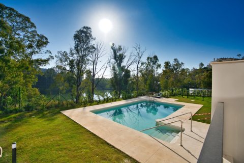 3 chambres Penthouse à Thuan Nam, Vietnam No. 27002 13