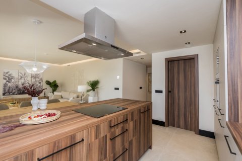 3 chambres Penthouse à Thuan Nam, Vietnam No. 27002 8