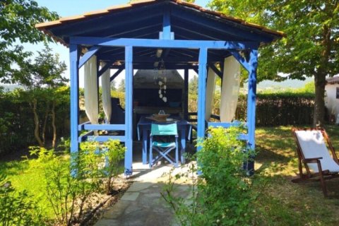 1 bedroom House in Chalkidiki, Greece No. 107498 22