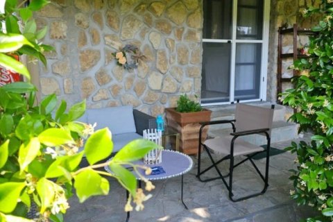 1 bedroom House in Chalkidiki, Greece No. 107498 19