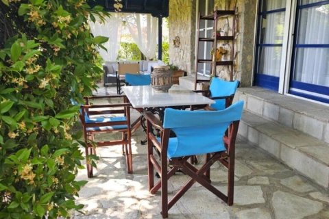 1 bedroom House in Chalkidiki, Greece No. 107498 17