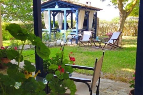 1 bedroom House in Chalkidiki, Greece No. 107498 23