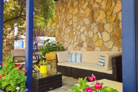 1 bedroom House in Chalkidiki, Greece No. 107498 24