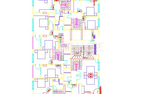 2 bedrooms Penthouse in Chau Lang, Vietnam No. 75234 18