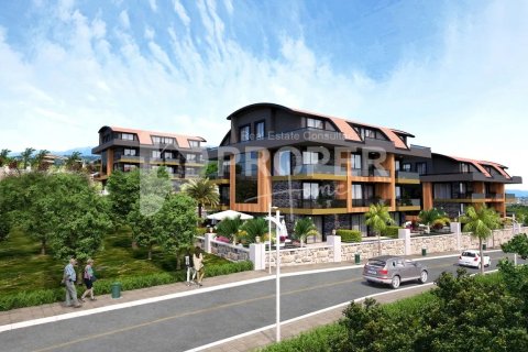 Квартира с 3 комнатами в Chau Lang, Вьетнам №13450 3