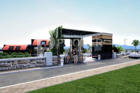 Квартира с 3 комнатами в Chau Lang, Вьетнам №13450 4