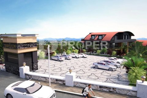 Квартира с 3 комнатами в Chau Lang, Вьетнам №13450 10