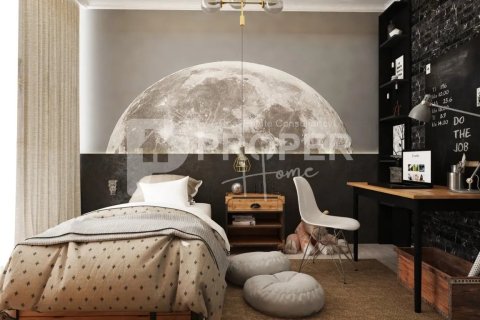 Квартира с 3 комнатами в Chau Lang, Вьетнам №13450 19