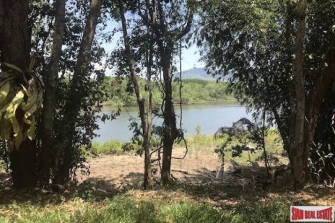73600m² Land in Phang Nga, Thailand No. 96752 1