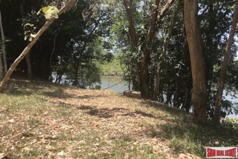 73600m² Land in Phang Nga, Thailand No. 96752 4