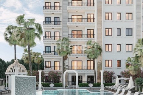 3 chambres Penthouse à Chau Lang, Vietnam No. 11515 5