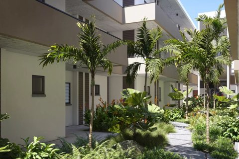 Квартира с 3 спальнями в Ривьер дю Рампар, Маврикий №110082 4