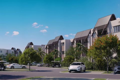 Квартира с 3 спальнями в Ривьер дю Рампар, Маврикий №110082 6