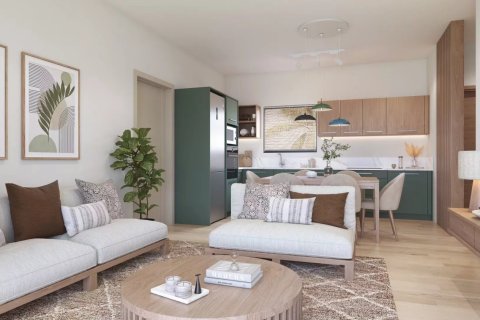 Квартира с 3 спальнями в Ривьер дю Рампар, Маврикий №110082 2