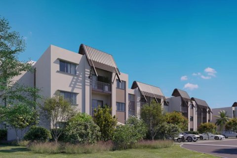 Квартира с 3 спальнями в Ривьер дю Рампар, Маврикий №110082 7