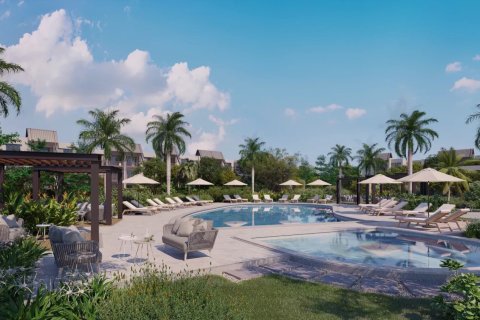 Квартира с 3 спальнями в Ривьер дю Рампар, Маврикий №110082 5