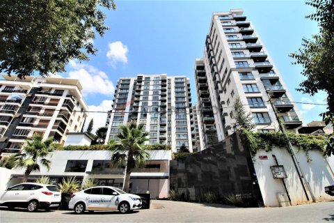 3 bedrooms Apartment in Kartal, Turkey No. 17822