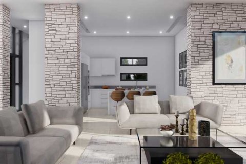 4 dormitorios Villa en Paphos, Cyprus No. 69919 8